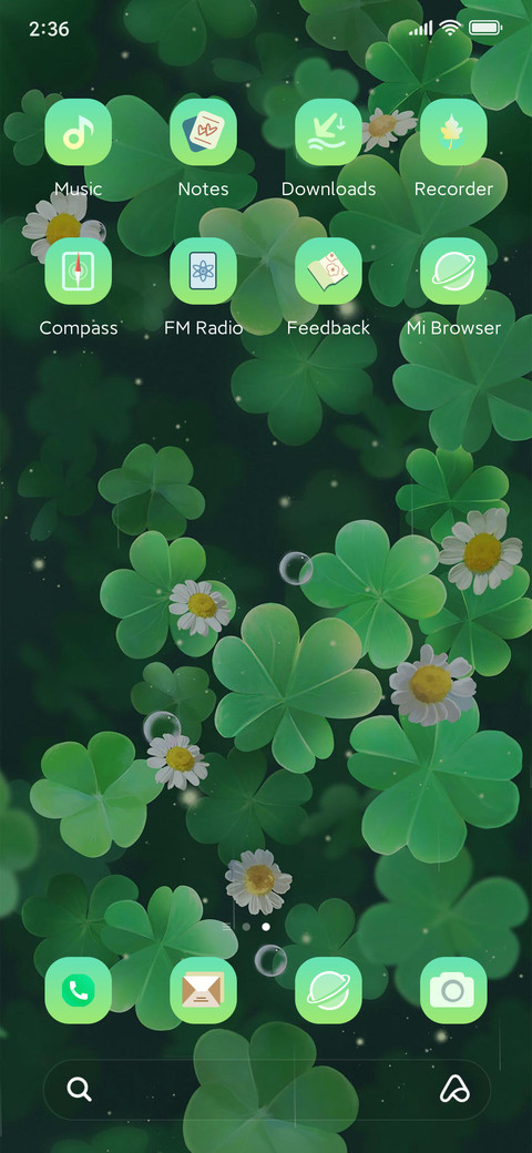 Half+Carved+Green screenshot