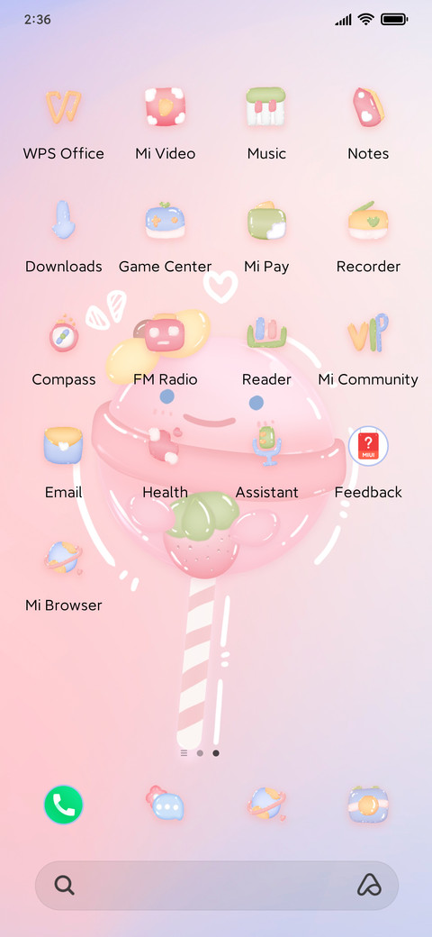 cool screenshot