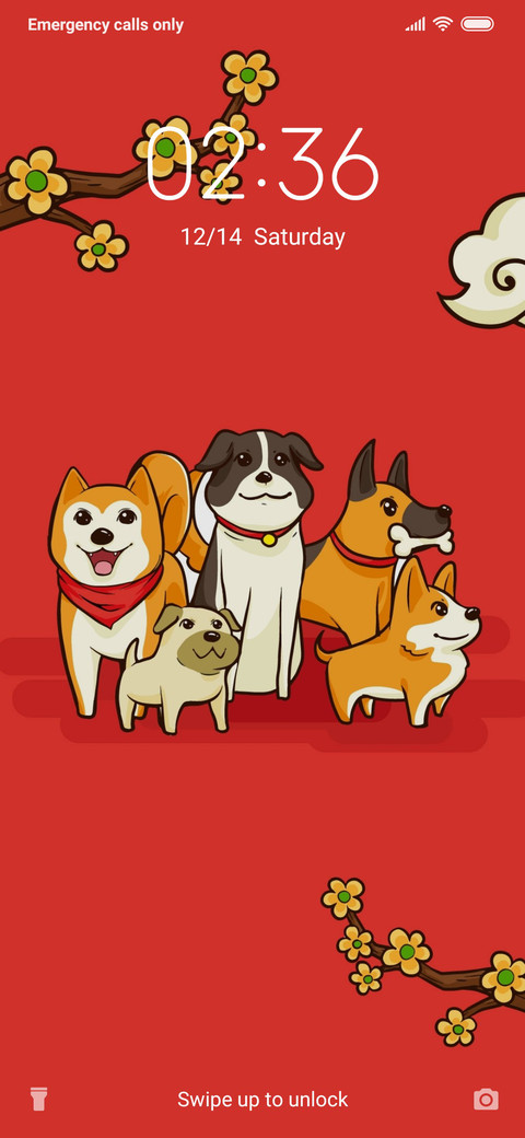 Dog_3MD screenshot