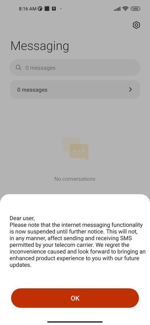 wildlife bull screenshot