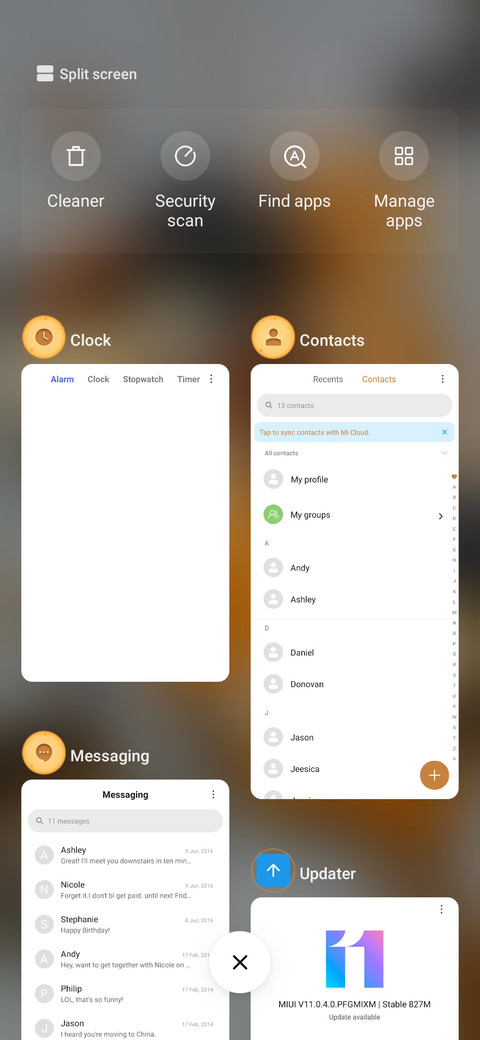 Cheese_3MD screenshot