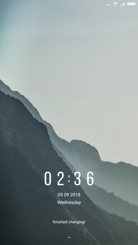 Cruise TT screenshot