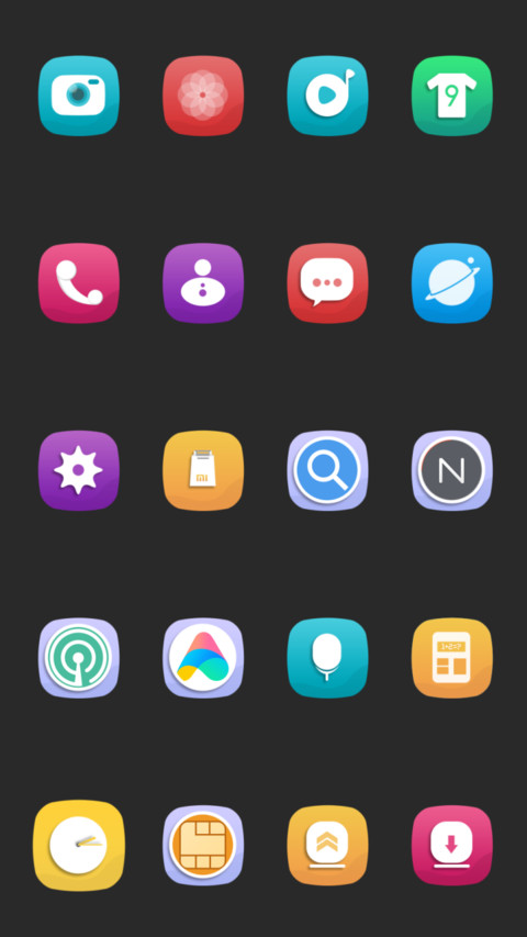Adara Flower TT screenshot