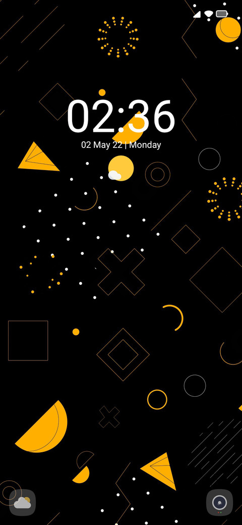 Cilok screenshot
