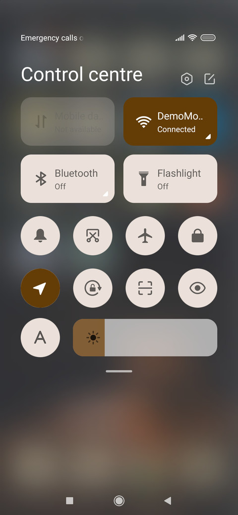 Tiger - Filter_3MDS screenshot