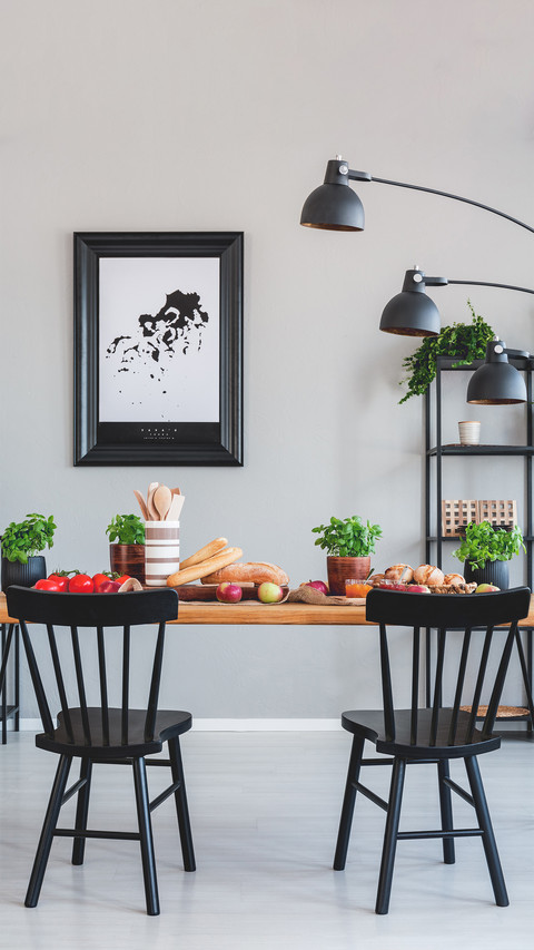 Simple and stylish decoration 9 screenshot