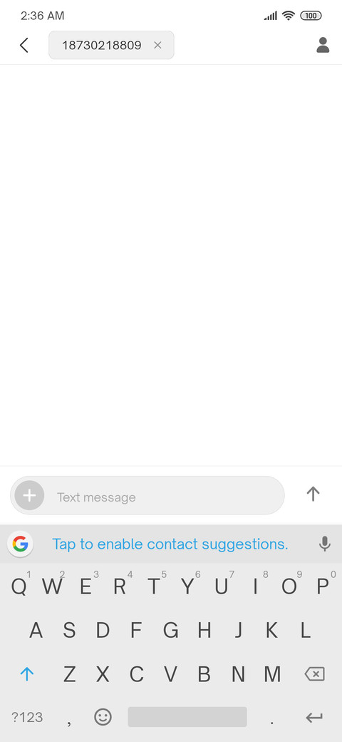 Open Sauce One screenshot