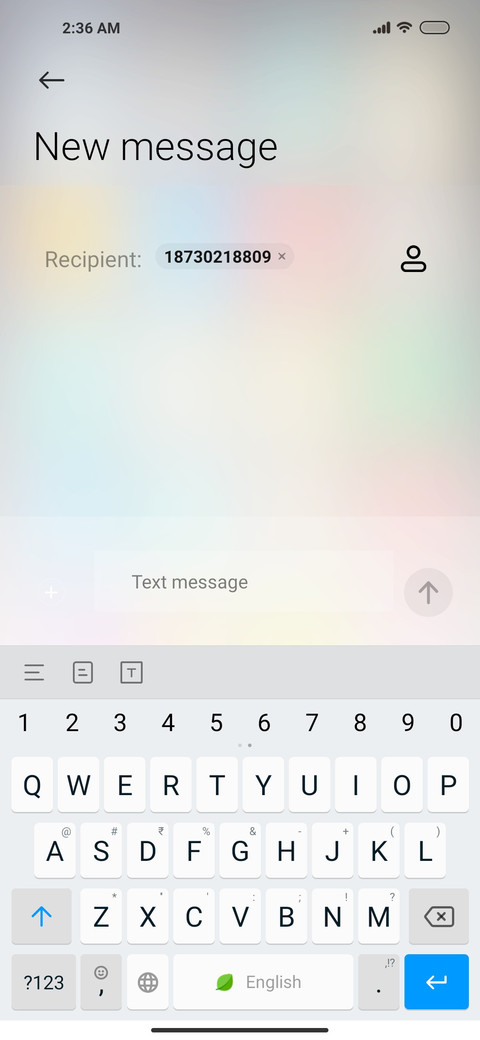 ip 14 pro v12 screenshot