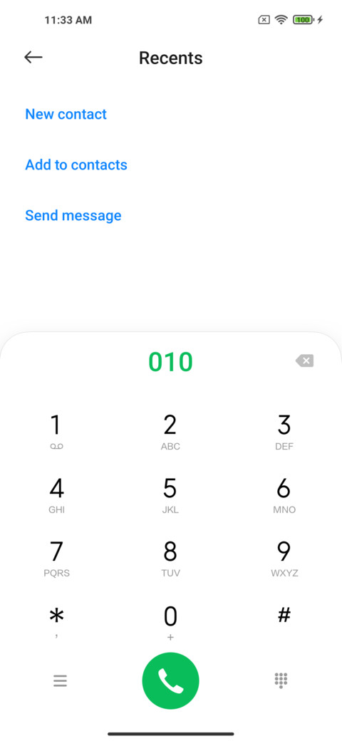 Pixel Square screenshot