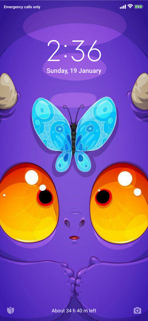 Cartoon ver2 v11 screenshot