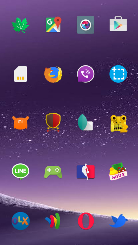 ILLUMINATE screenshot