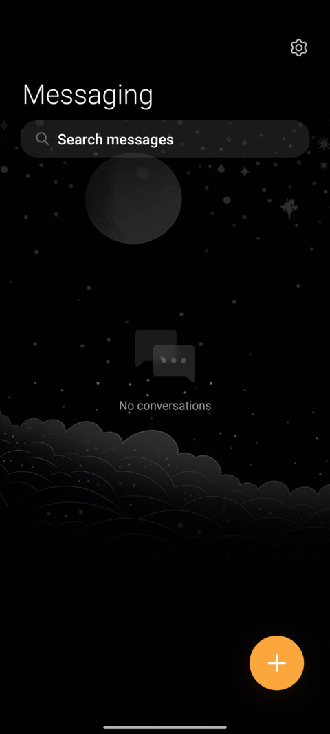 Star Moon Tale screenshot