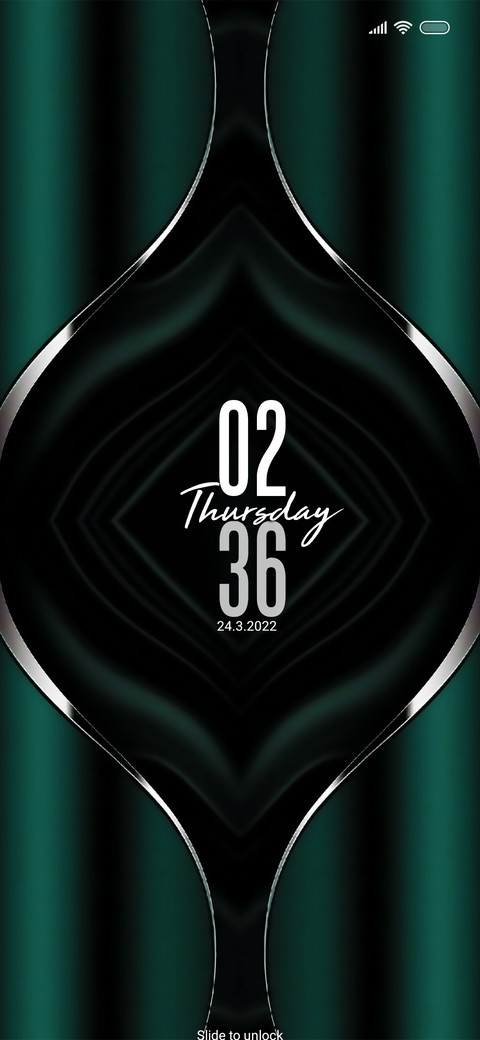 Business Style 13 screenshot
