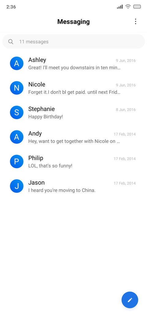 SIMPLY Edge 2.0_DWM3 screenshot
