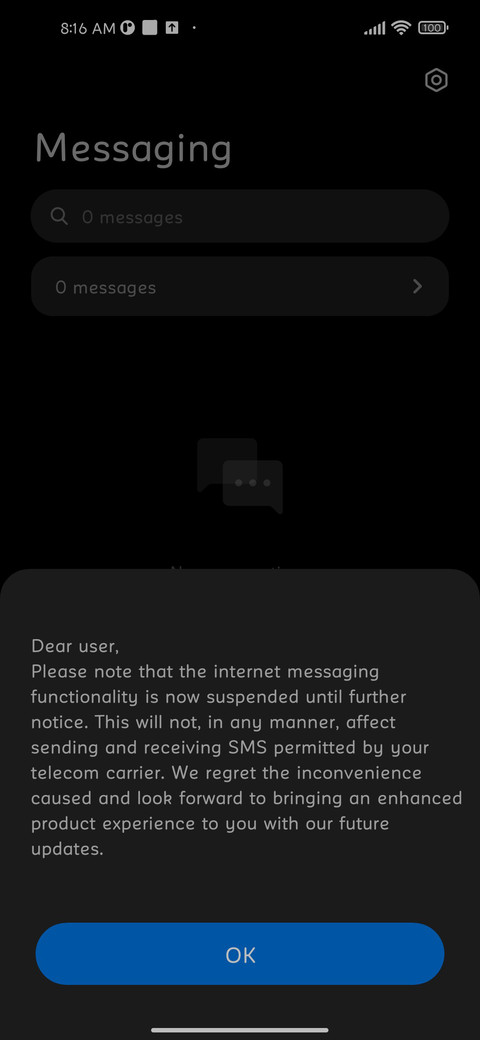 RKOOS screenshot