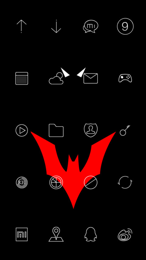 MIDNIGHT screenshot