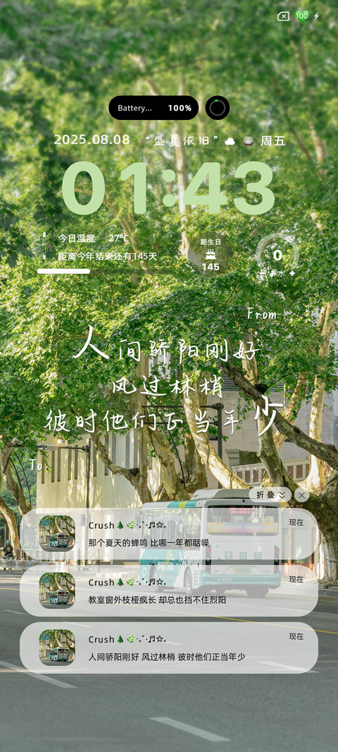 人间盛望双署名 screenshot