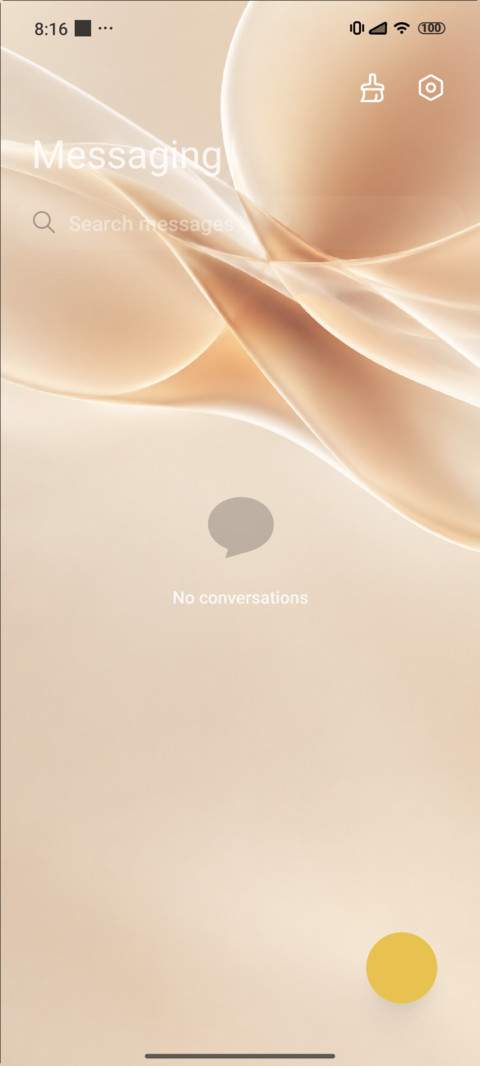 Minimal Contrast screenshot
