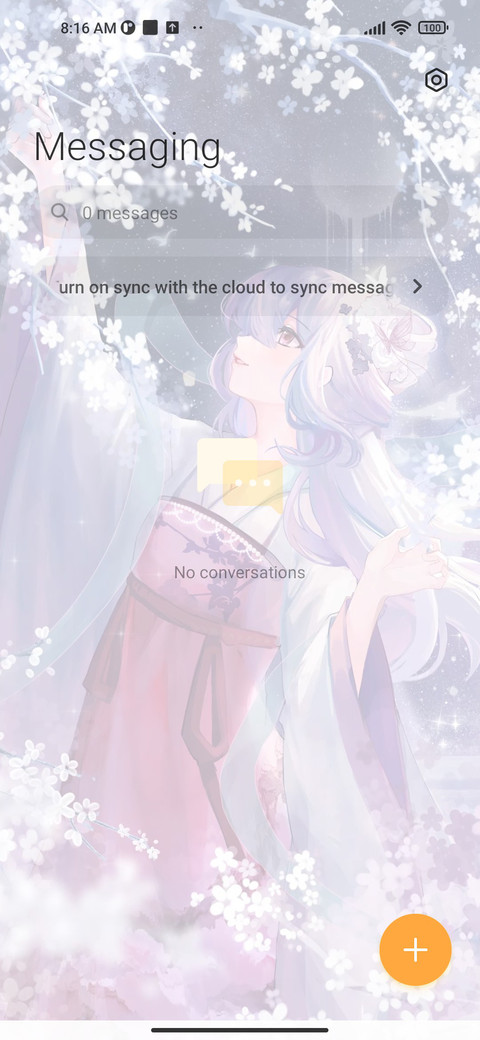Interdigit+flower screenshot