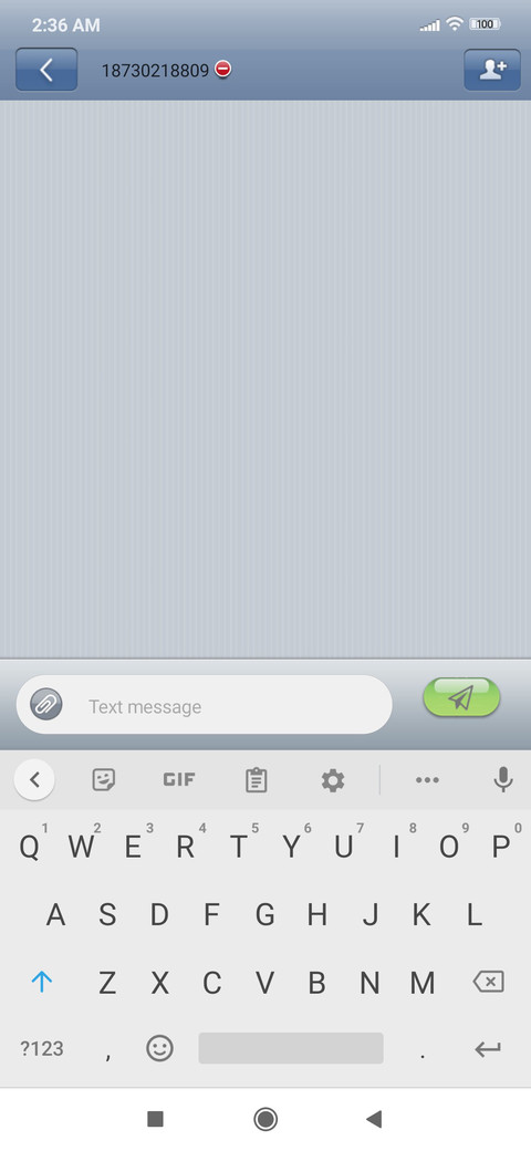 Android 10 IOS6 screenshot