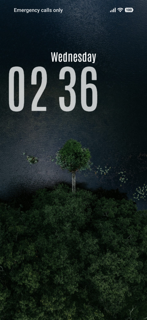 Cloud Hill screenshot
