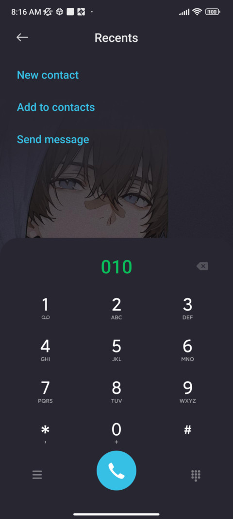 Midnight Pantry screenshot