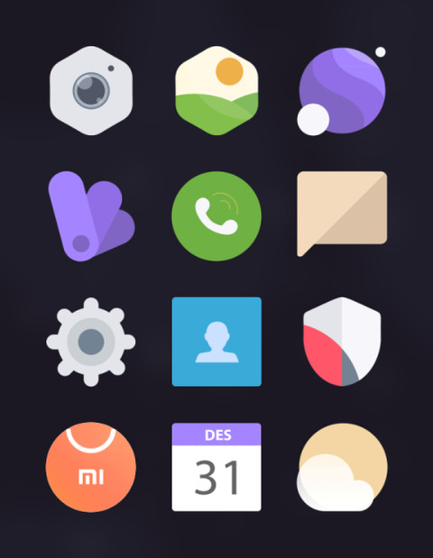 Aurora TT screenshot