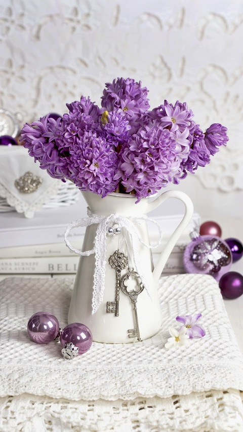 Dont make 6 mistakes when raising flowers in autumn 2 screenshot