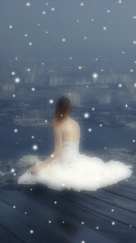 断桥残雪 screenshot