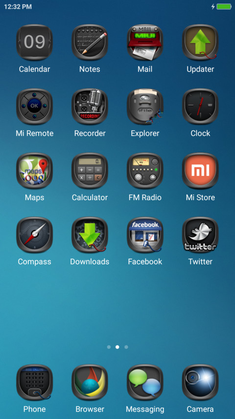 Boss ogi screenshot