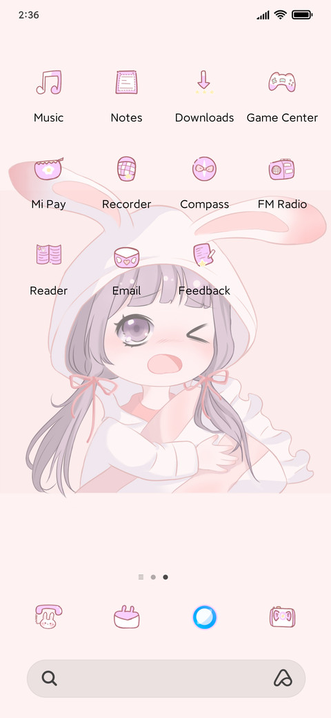 cute little cute screenshot