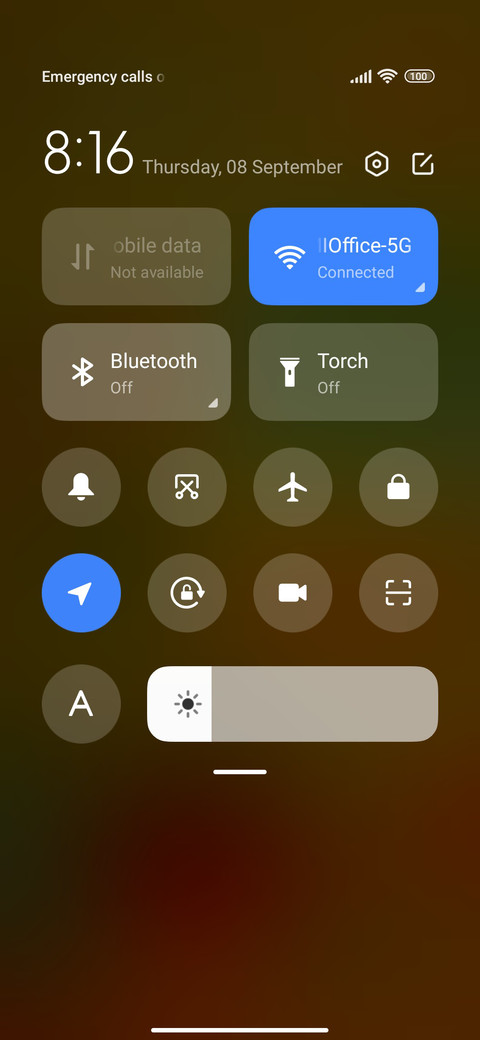 Dingdong Hut screenshot