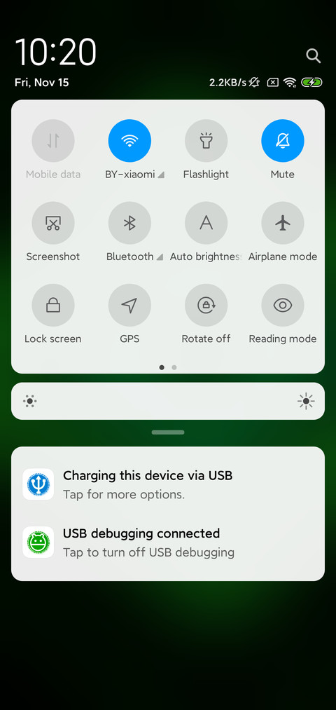 milosc_DWM3 screenshot