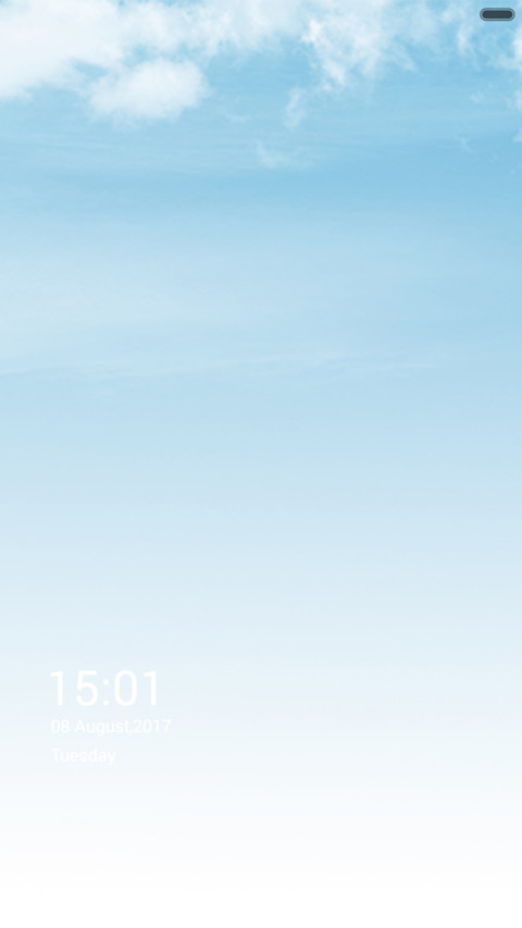 sky screenshot