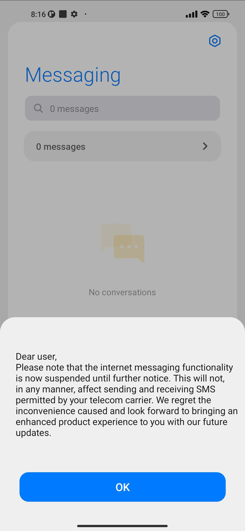 Ui 15 Pro screenshot