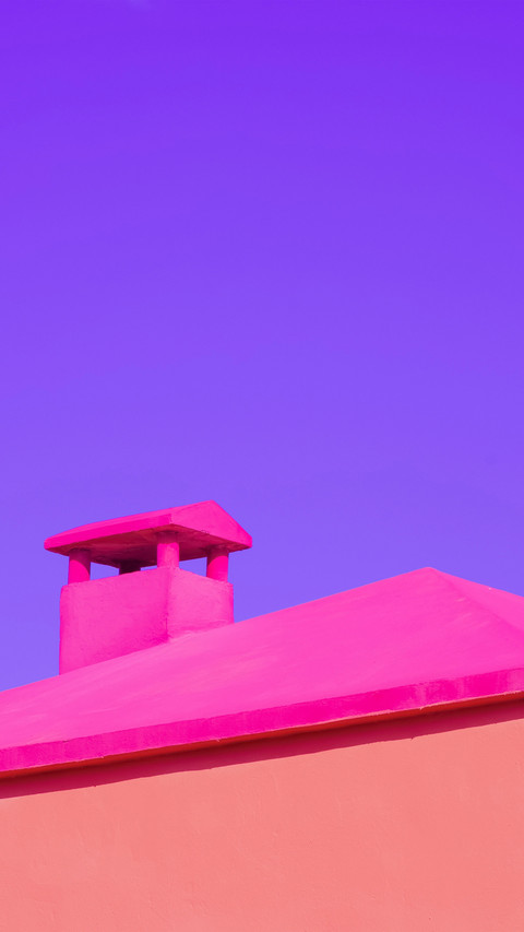 Colorful wallpapers screenshot