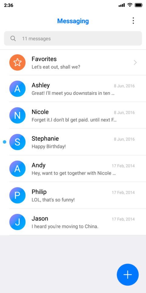 OS 13 Pro_DWM2 screenshot