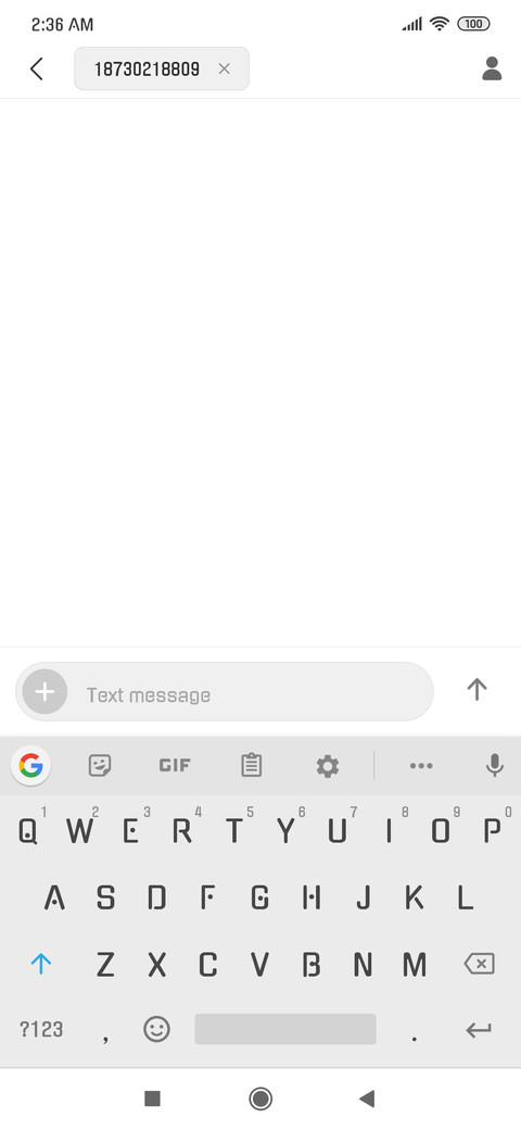 Gugi-tr screenshot