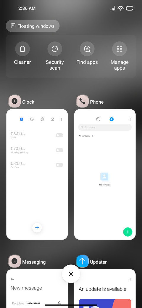 Lord Ganesh screenshot