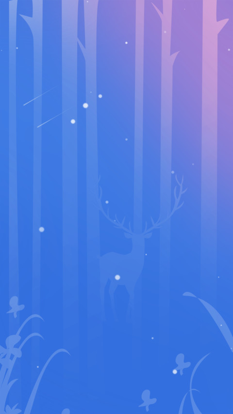 迷雾之森 screenshot