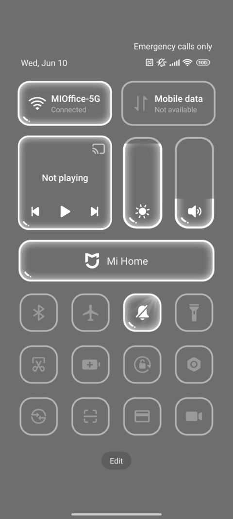 green screenshot