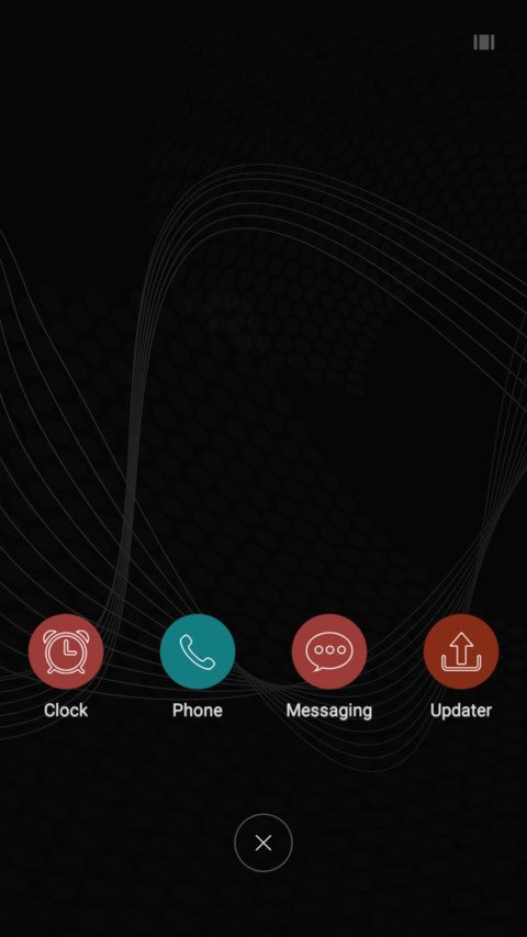 Cool Time screenshot