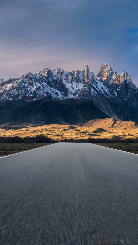 Landscape photography equipment is very important 8 screenshot