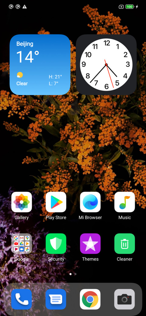 iOS UI screenshot