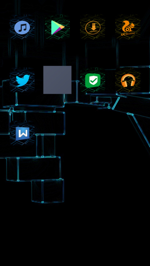  IN 3D Colors screenshot