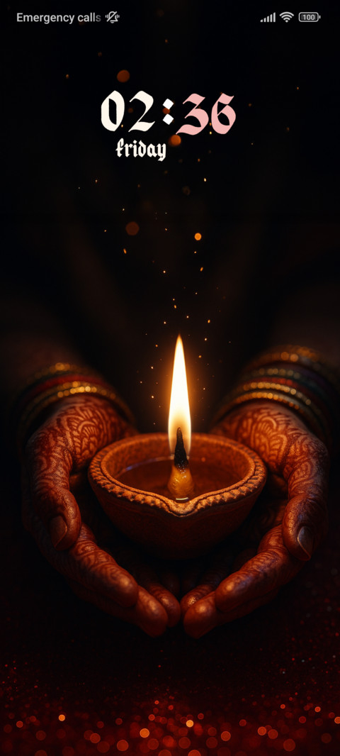Diya of Grace screenshot