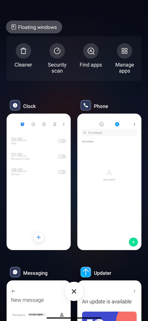 Lord Ganesh screenshot