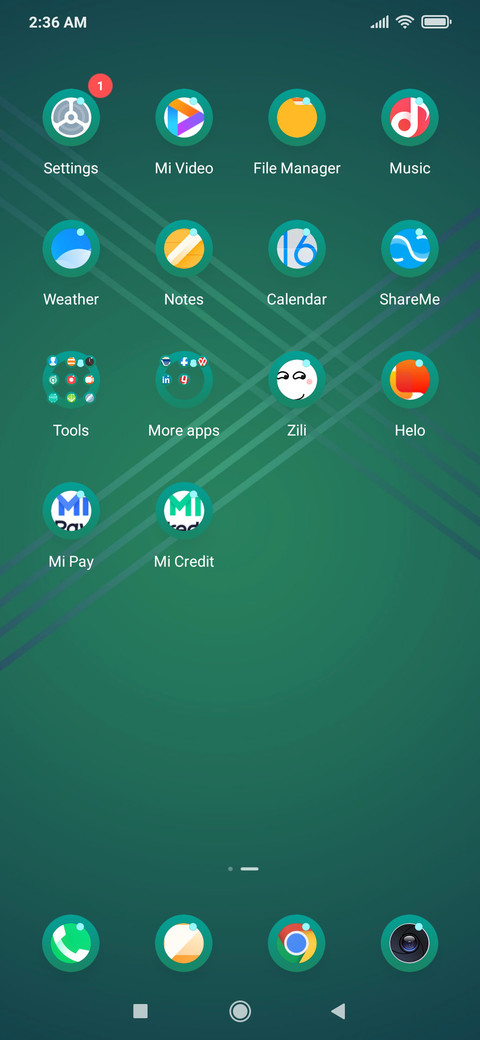 CAMERA_DWM19 screenshot