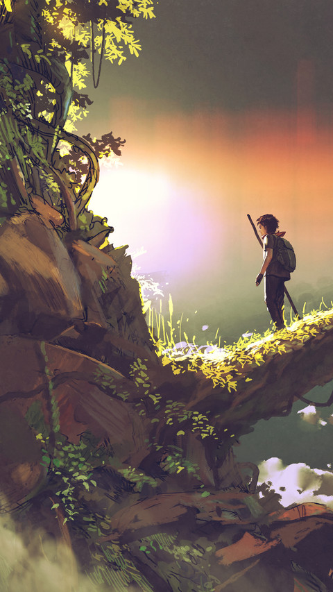 Fantasy Journey screenshot