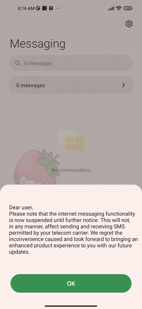 Strawberry Field screenshot